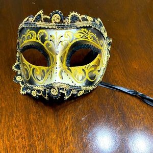 Venetian Masks Original